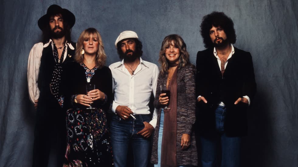 Fleetwood Mac: The Chain documentary to premiere on Apple TV in January 2027