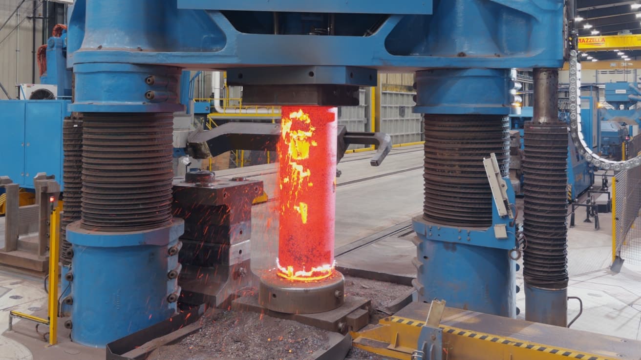 Apple adds Perryman titanium and Qnity camera tech to American Manufacturing Program