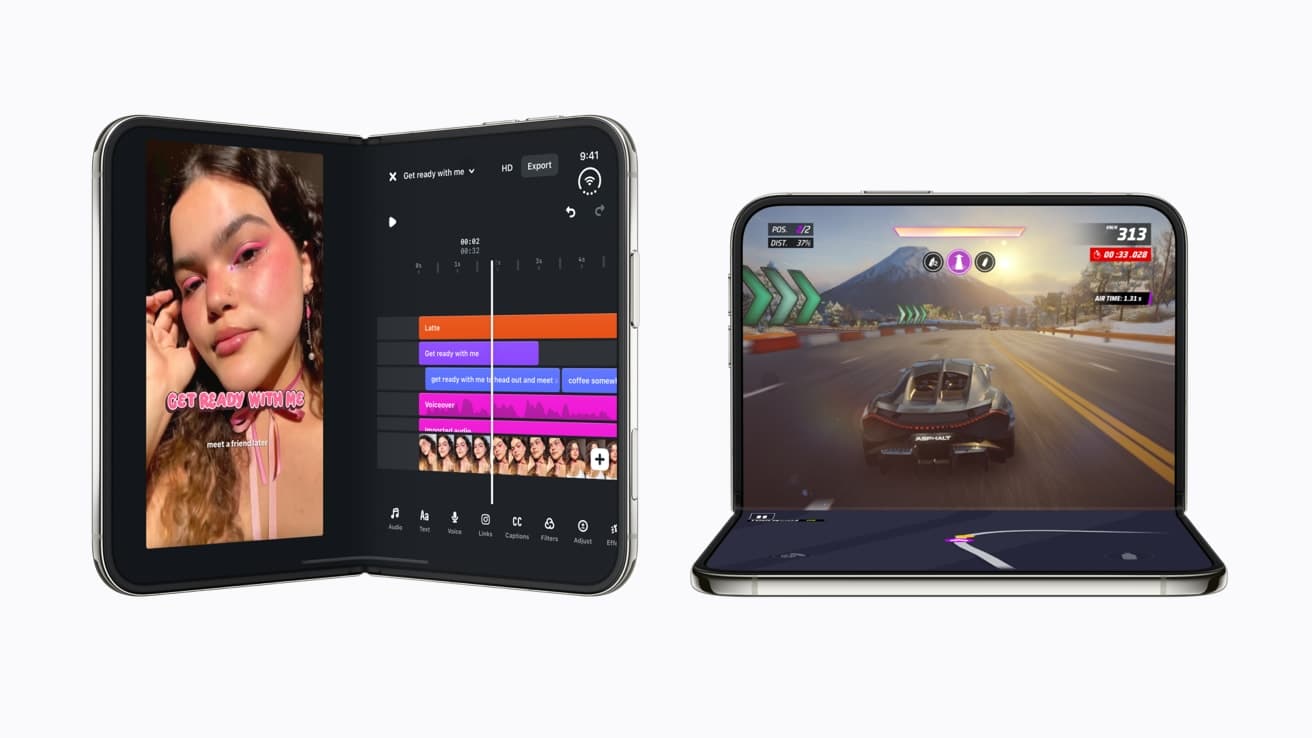 iPhone Duo optimised apps from Netflix, Microsoft and others arrive this Friday